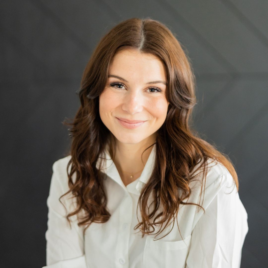 Rheann Quenneville, Data Analyst Photo